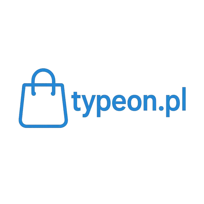 Logo typeon.pl