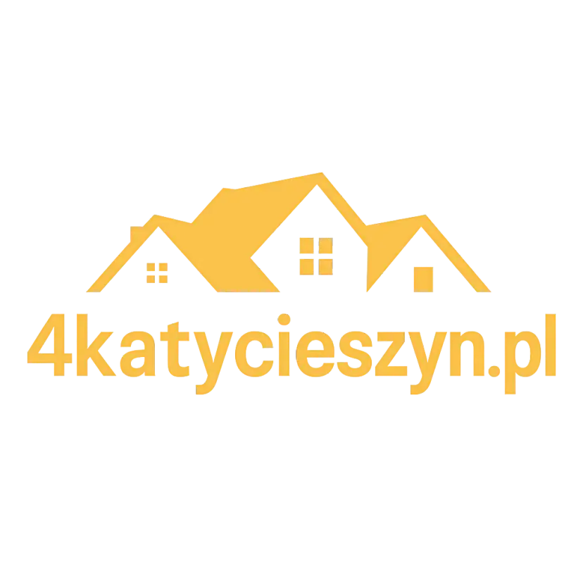 Logo 4katycieszyn.pl