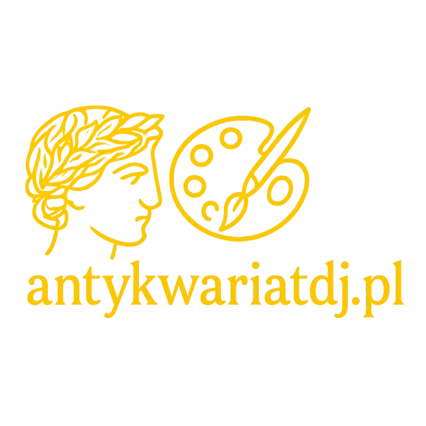 Logo antykwariatdj.pl