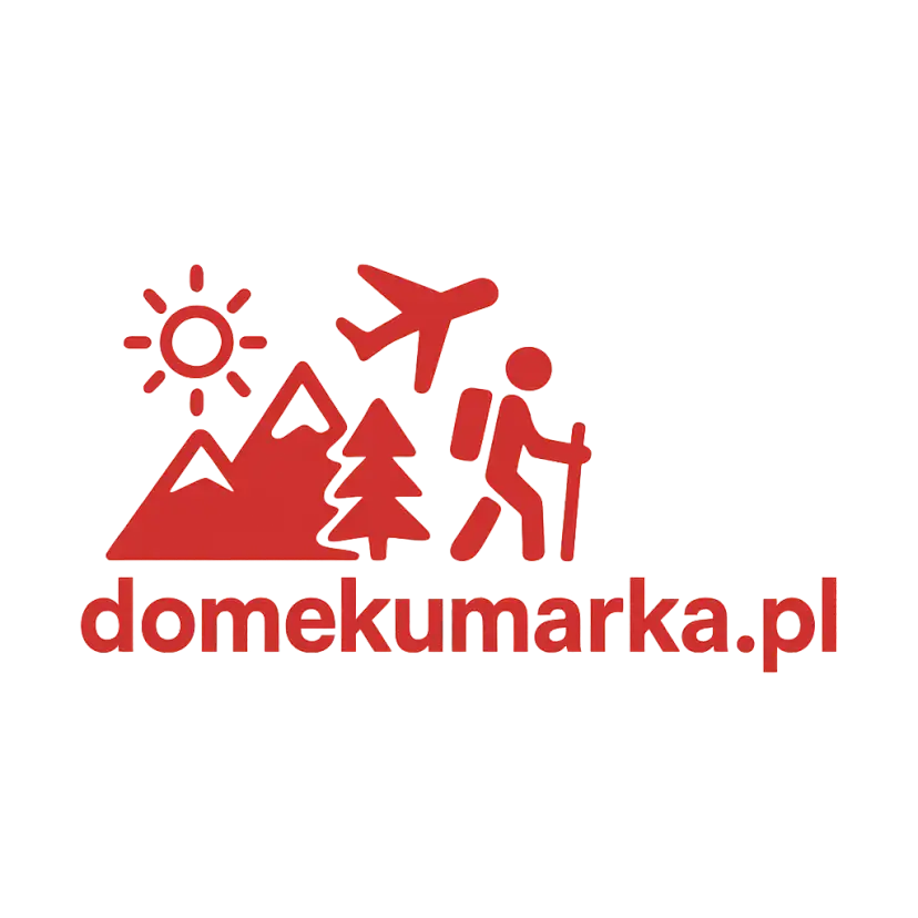 Logo domekumarka.pl