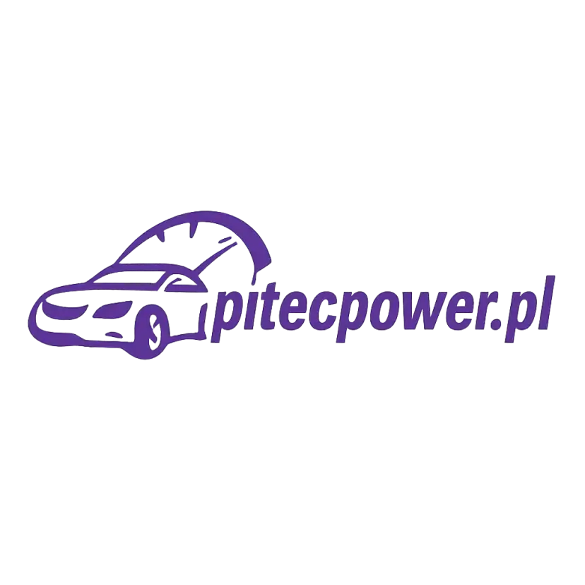 Logo pitecpower.pl