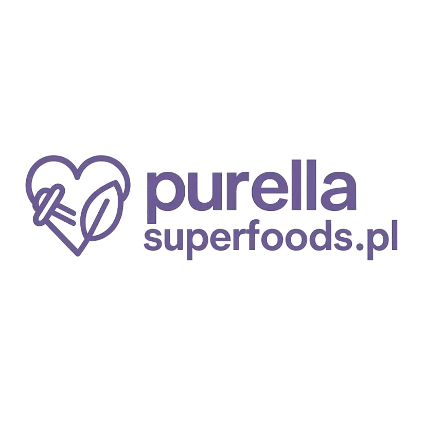 Logo purellasuperfoods.pl