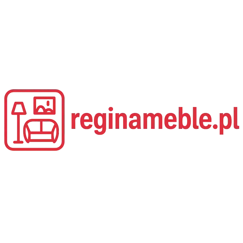 Logo reginameble.pl