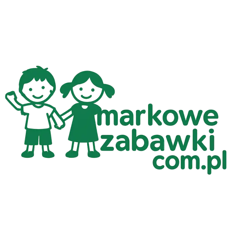 Logo markowezabawki.com.pl