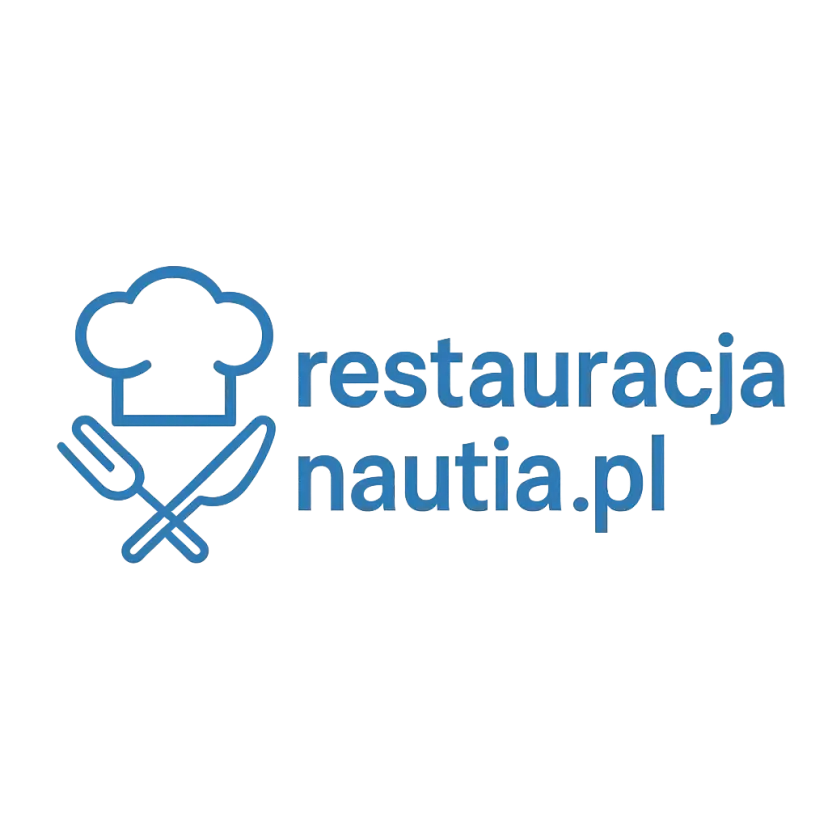 Logo restauracjanautia.pl
