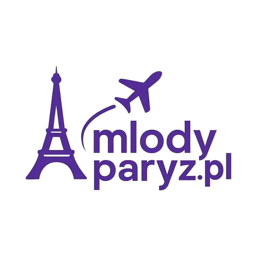 Logo mlodyparyz.pl