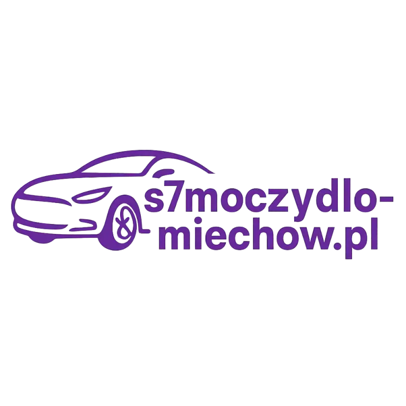 Logo s7moczydlo-miechow.pl