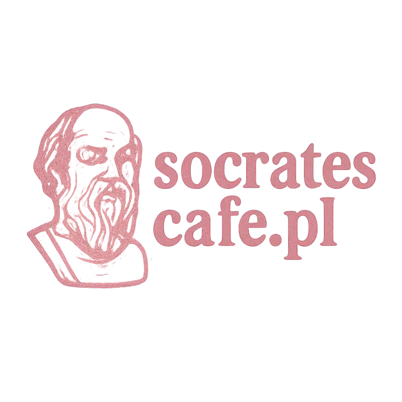Logo socratescafe.pl