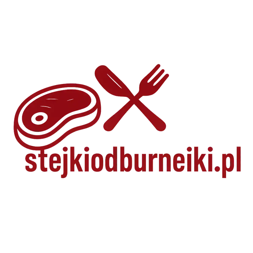 Logo stejkiodburneiki.pl