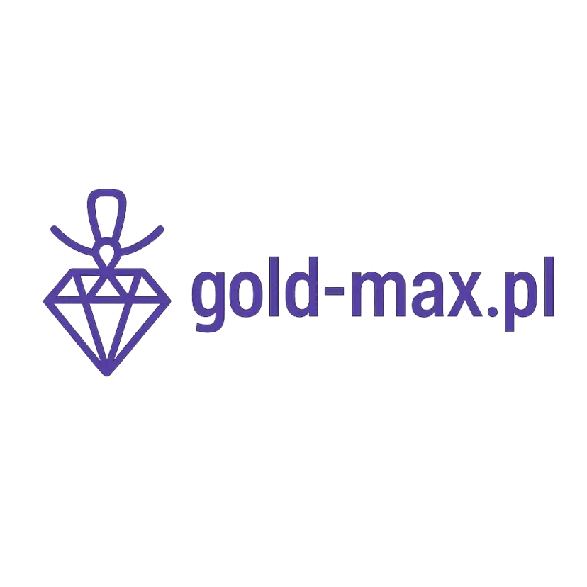 Logo gold-max.pl