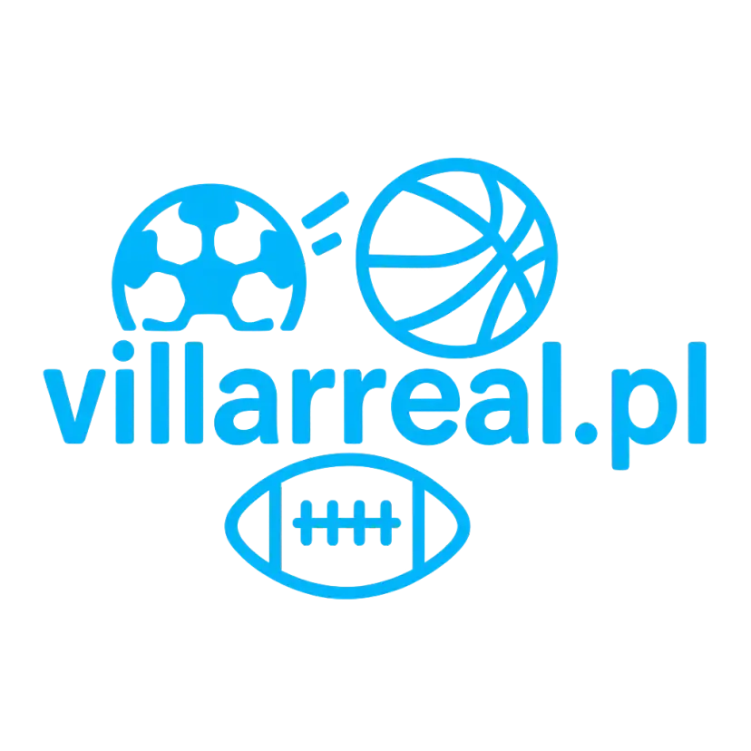 Logo villarreal.pl