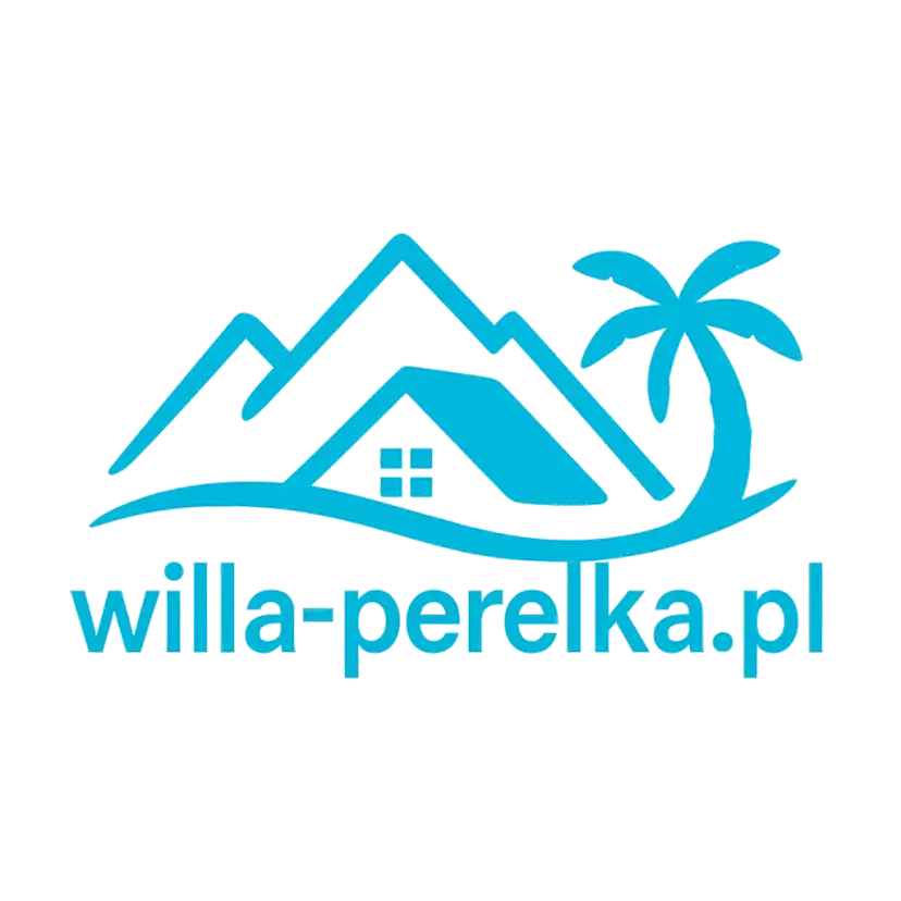 Logo willa-perelka.pl