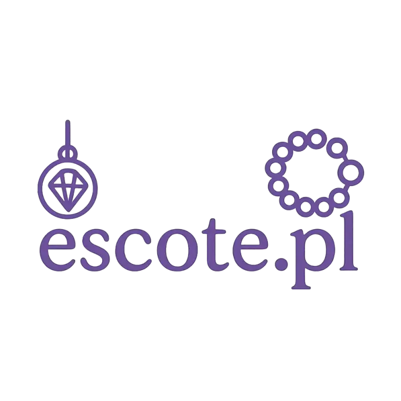 Logo escote.pl