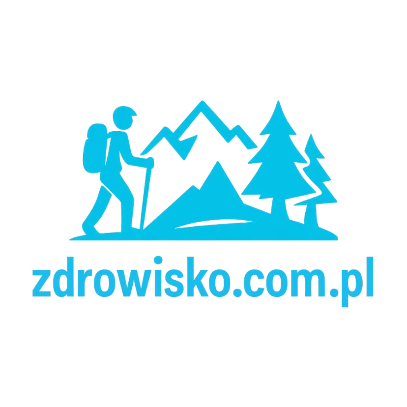 Logo zdrowisko.com.pl