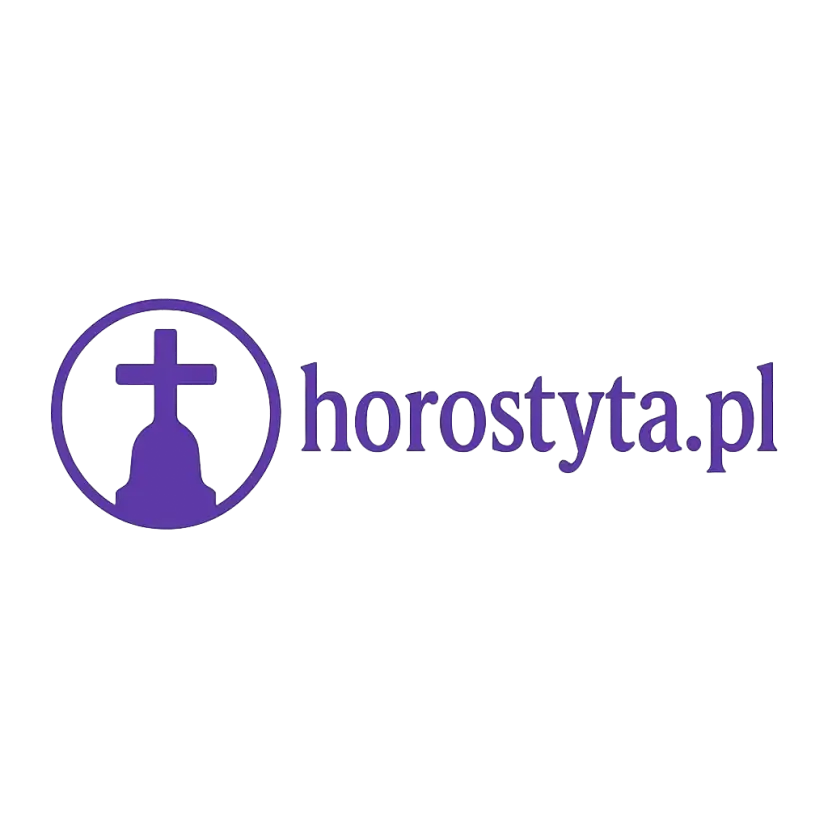 Logo horostyta.pl