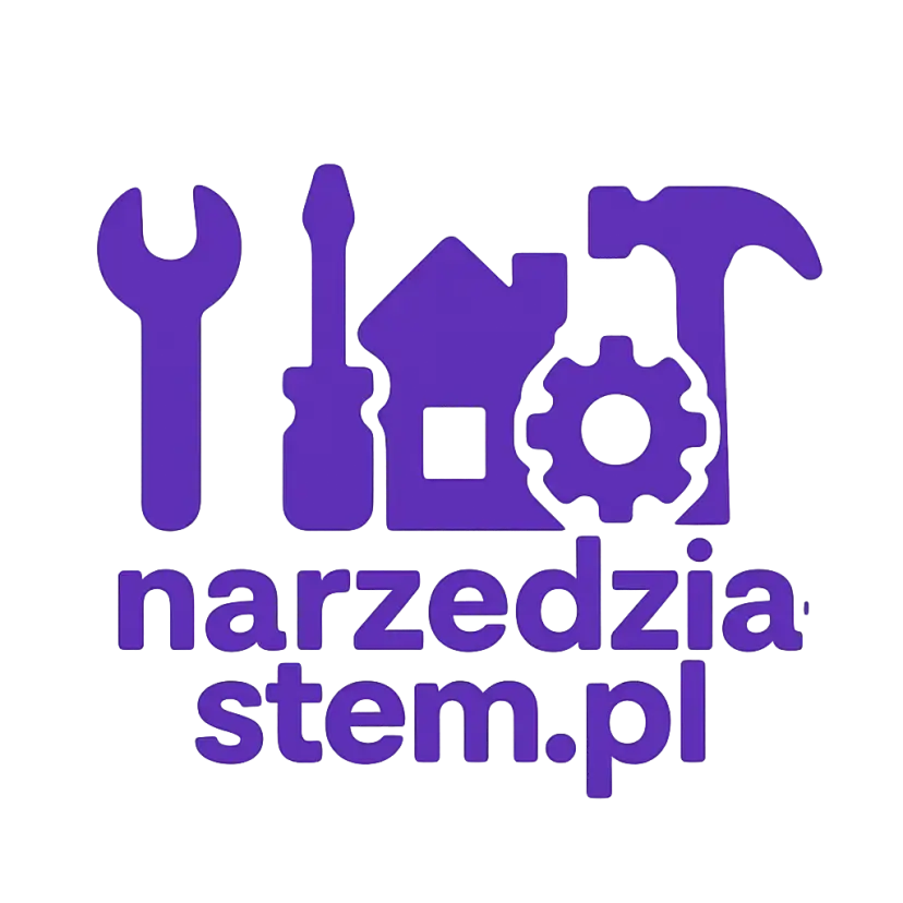 Logo narzedzia-stem.pl