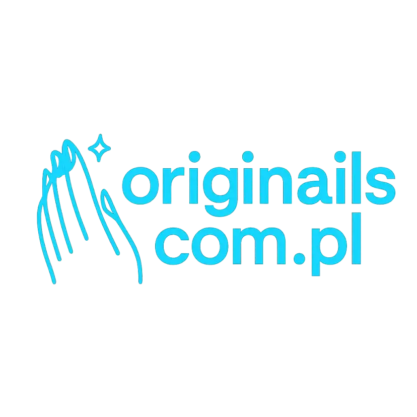 Logo originails.com.pl