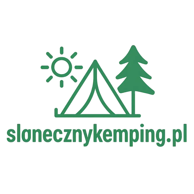Logo slonecznykemping.pl