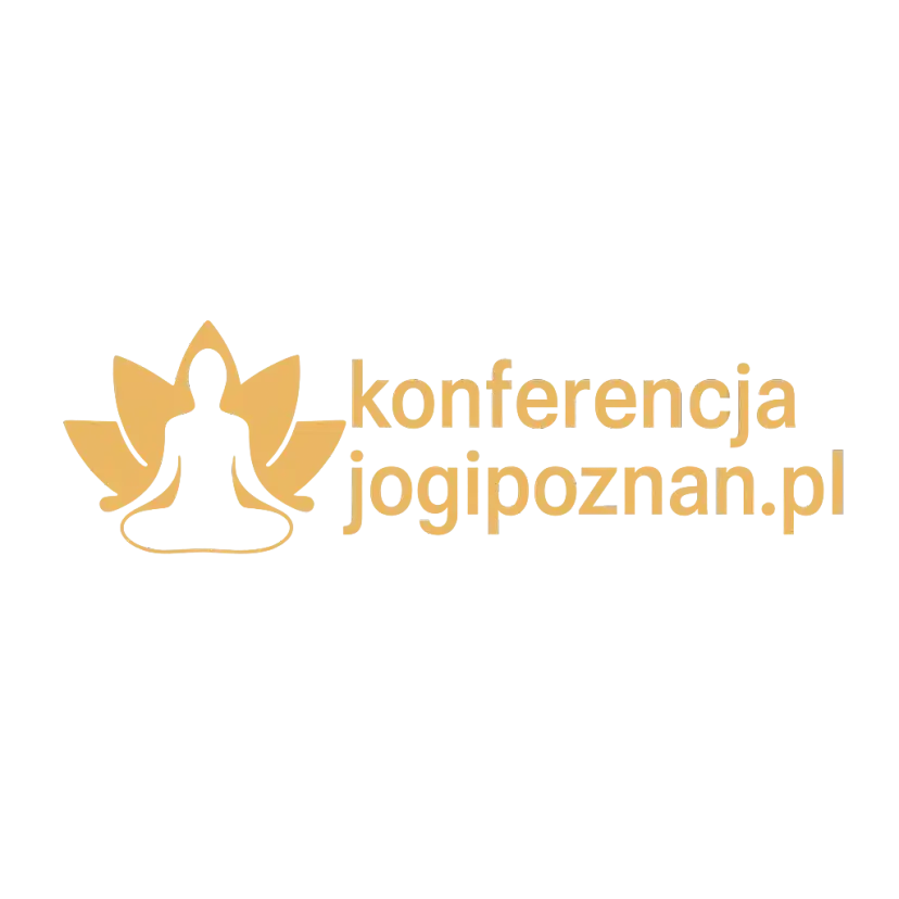Logo konferencjajogipoznan.pl