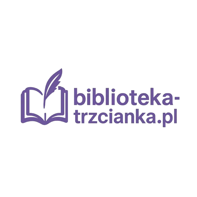 Logo biblioteka-trzcianka.pl