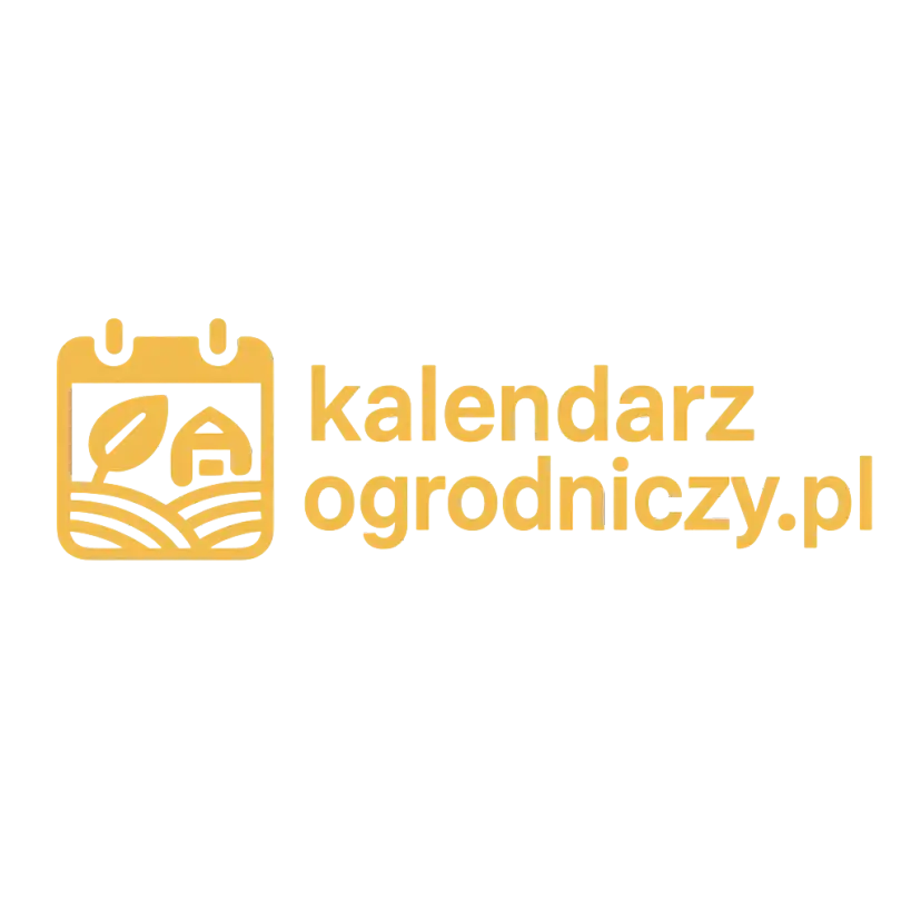 Logo kalendarzogrodniczy.pl