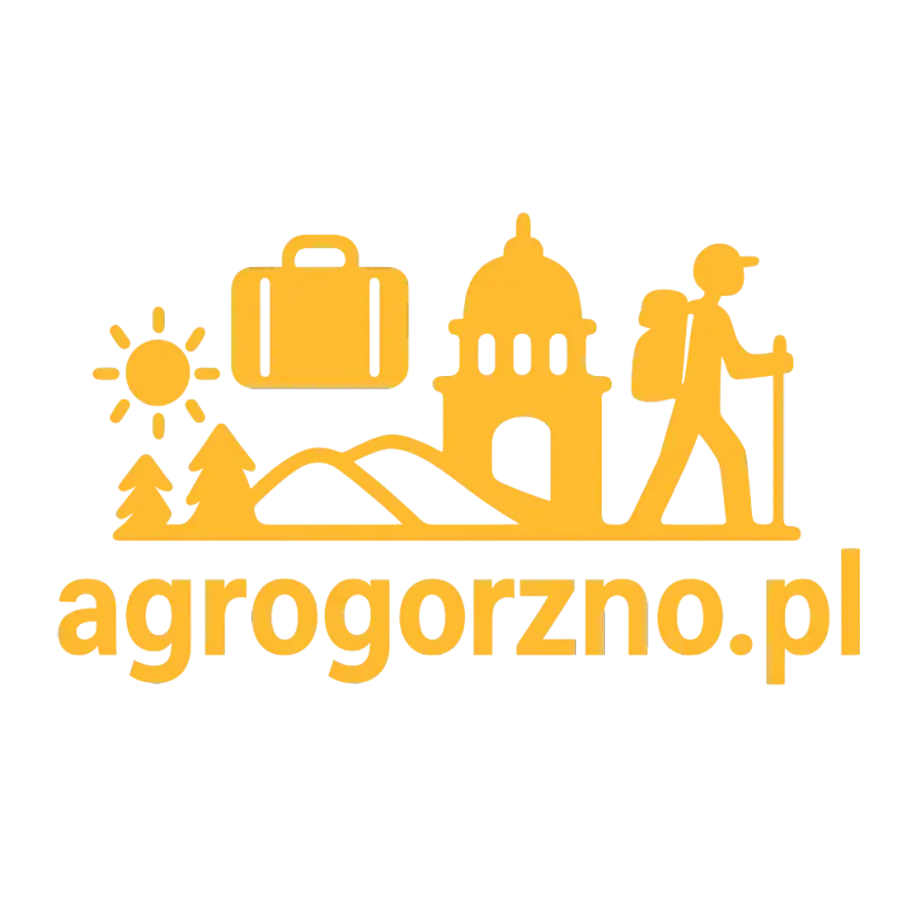 Logo agrogorzno.pl