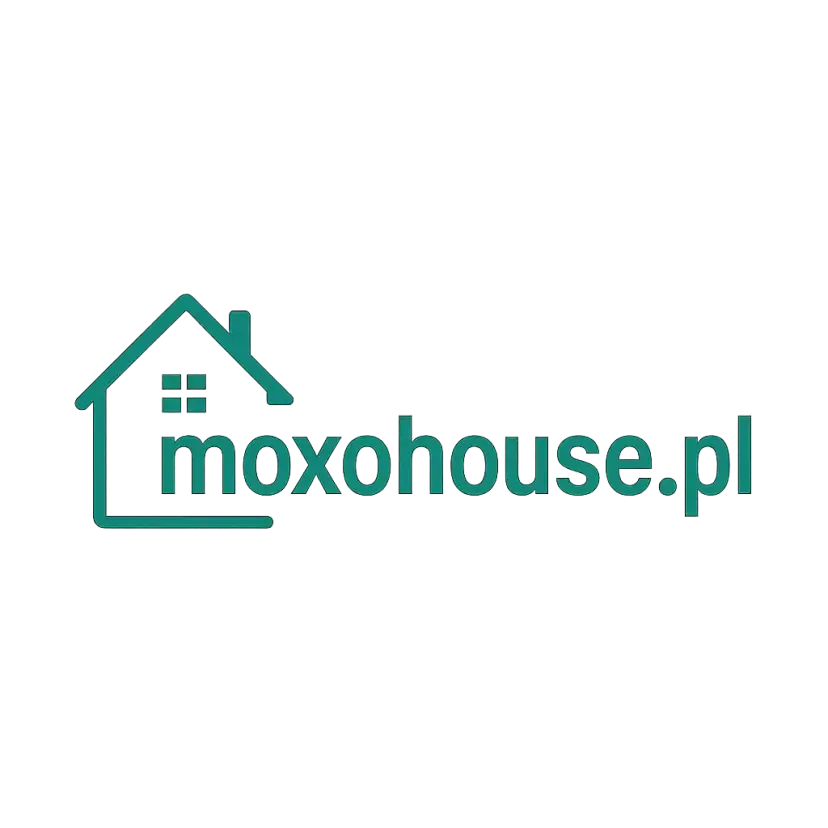 Logo moxohouse.pl