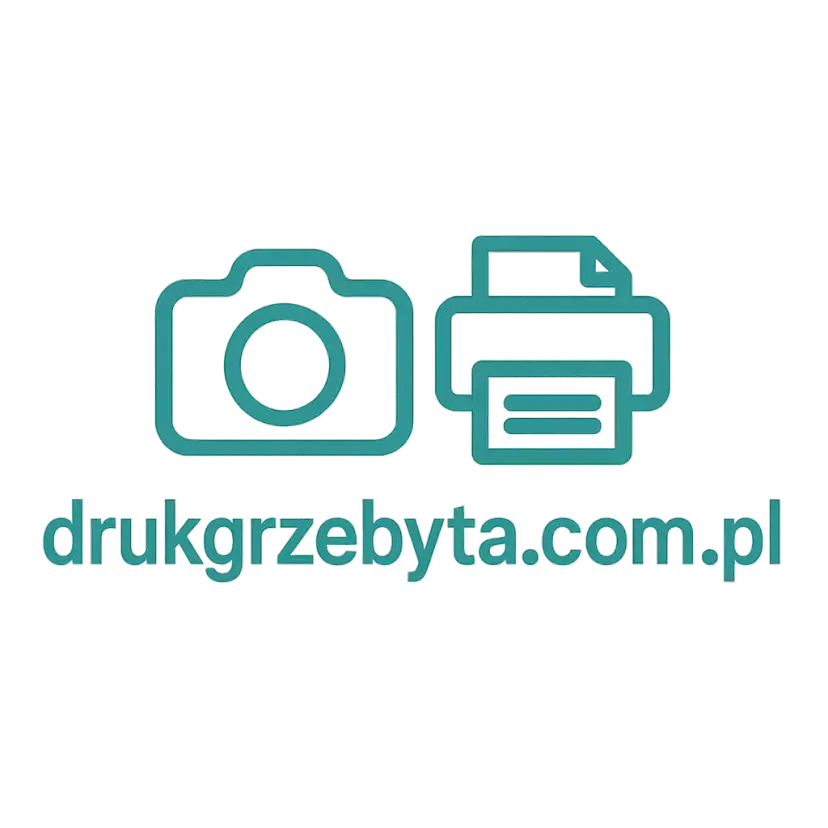 Logo drukgrzebyta.com.pl