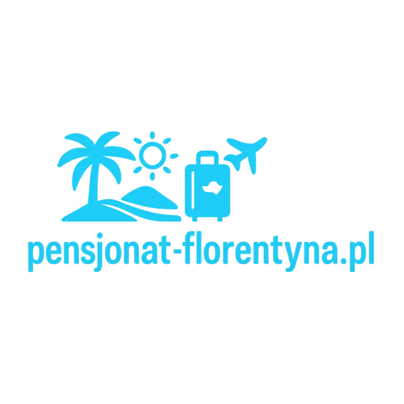Logo pensjonat-florentyna.pl