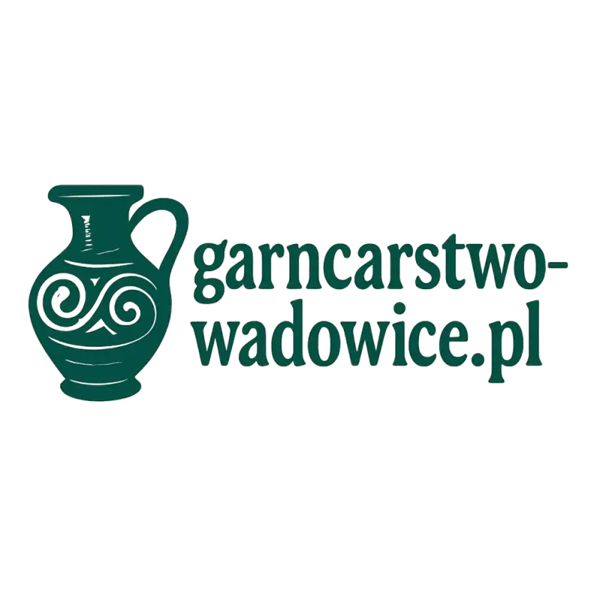 Logo garncarstwo-wadowice.pl