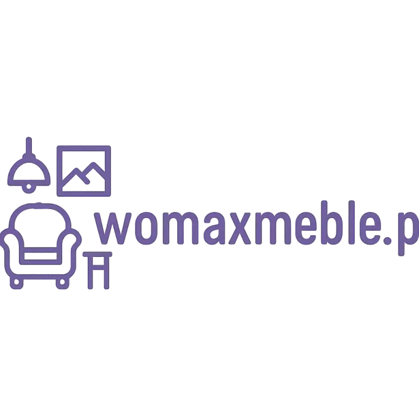 Logo womaxmeble.pl