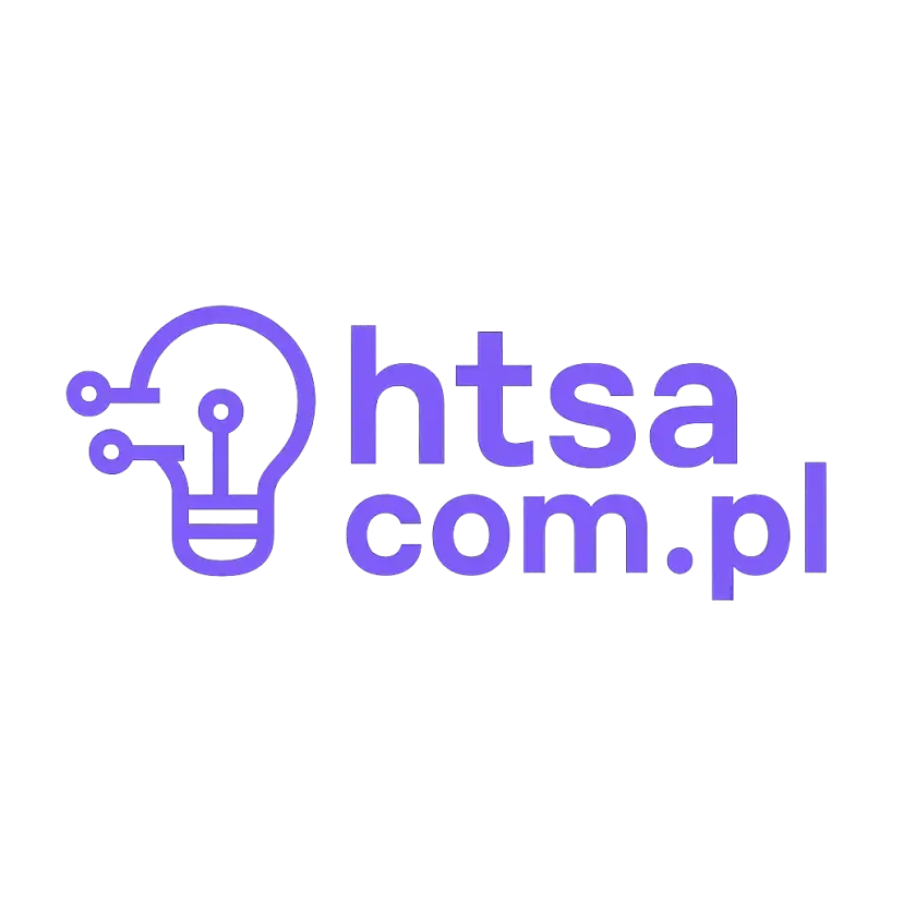 Logo htsa.com.pl