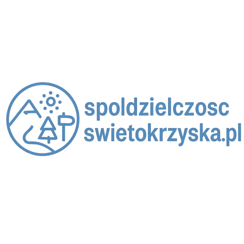 Logo spoldzielczoscswietokrzyska.pl