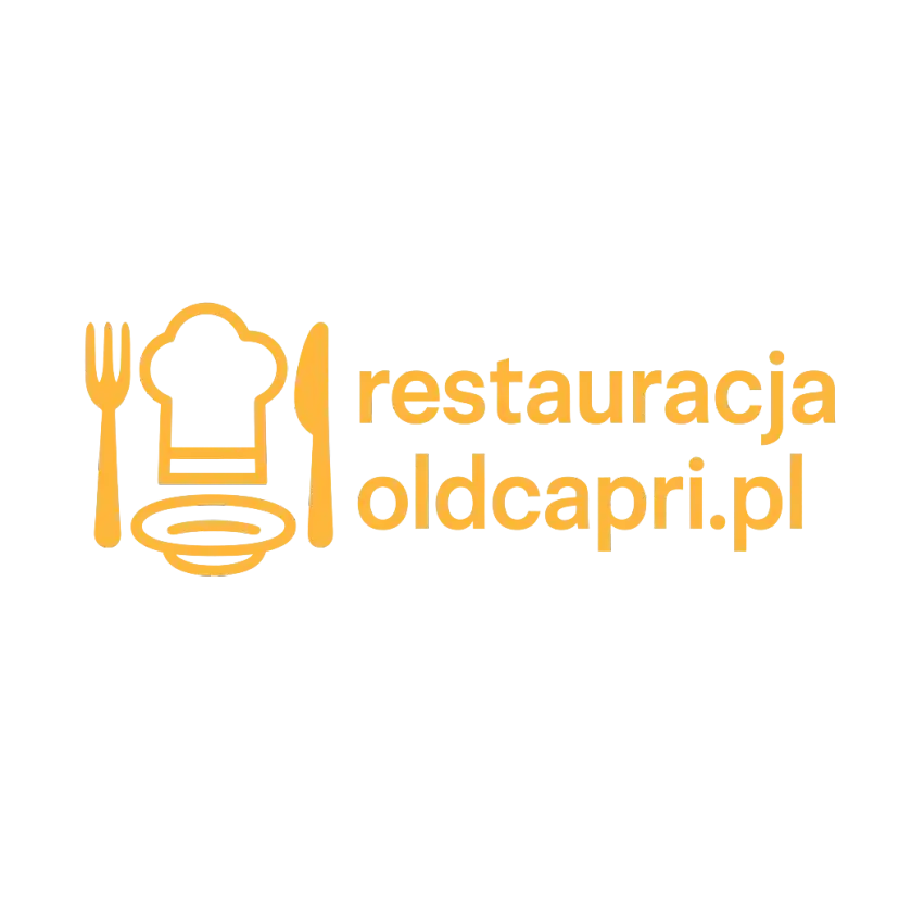 Logo restauracjaoldcapri.pl