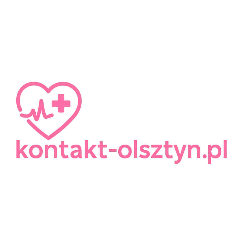 Logo kontakt-olsztyn.pl