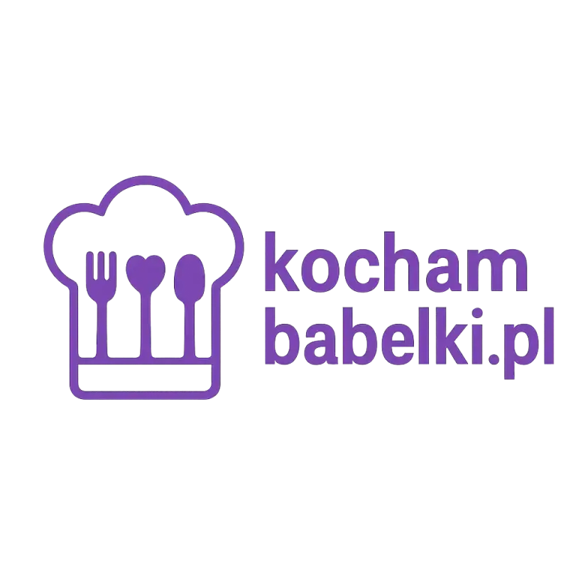 Logo kochambabelki.pl