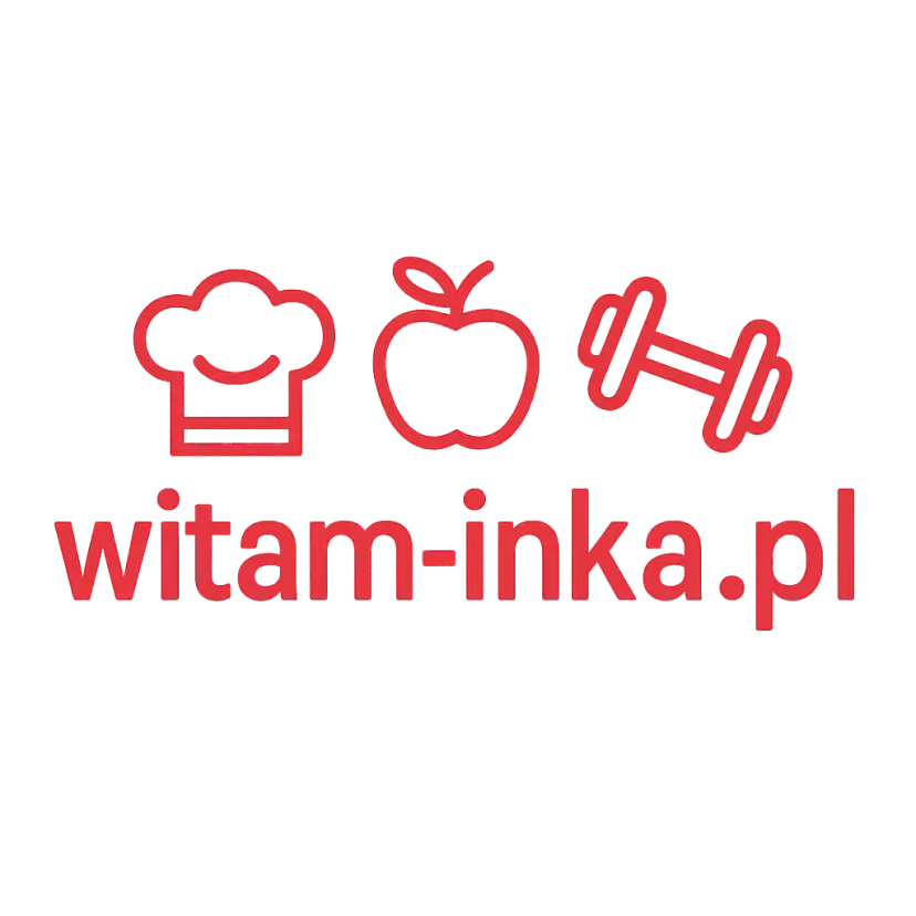 Logo witam-inka.pl