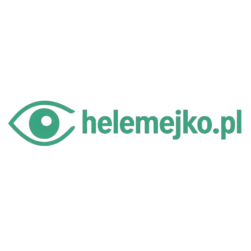 Logo helemejko.pl