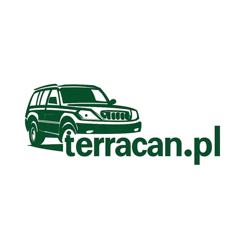 Logo terracan.pl