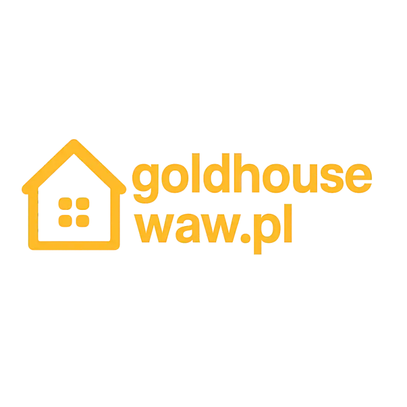 Logo goldhouse.waw.pl