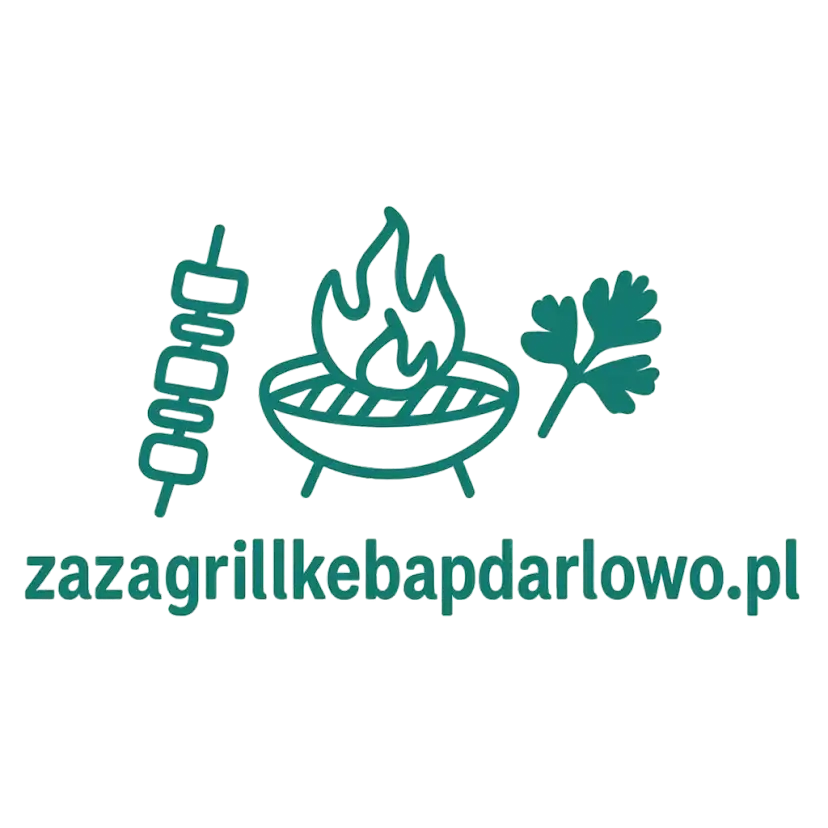 Logo zazagrillkebapdarlowo.pl