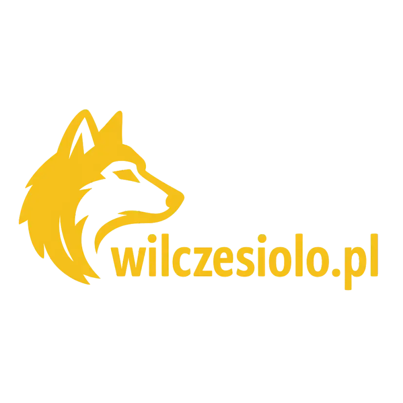 Logo wilczesiolo.pl