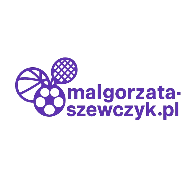 Logo malgorzataszewczyk.pl