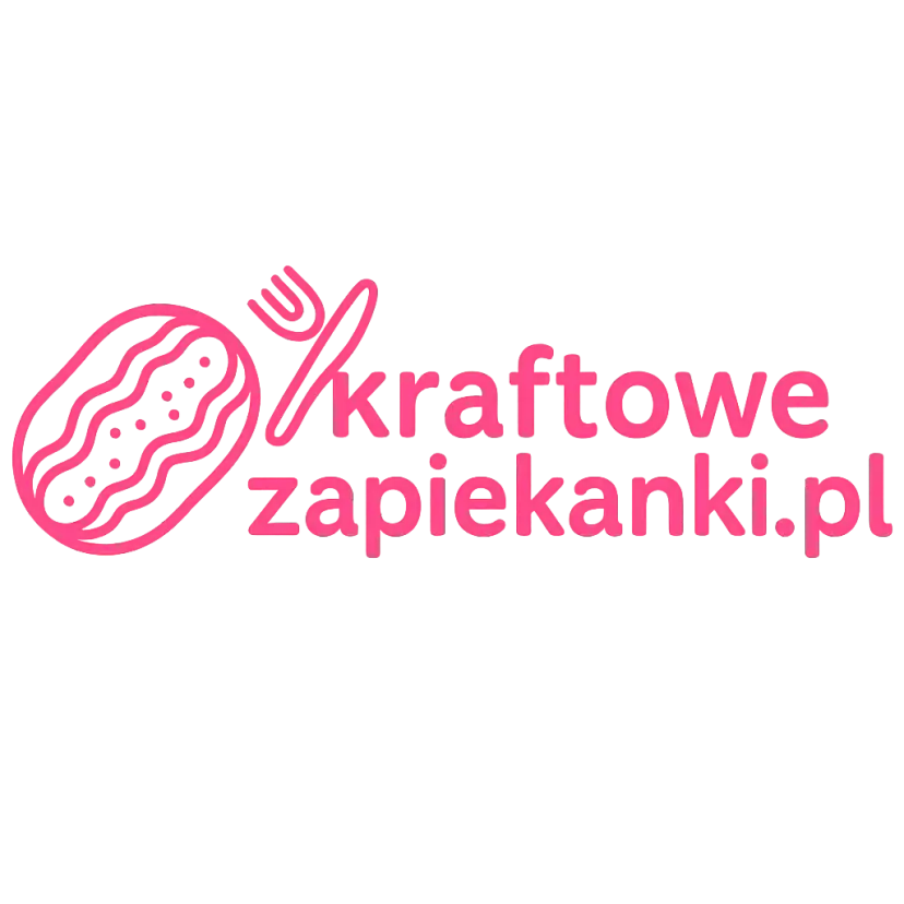 Logo kraftowezapiekanki.pl