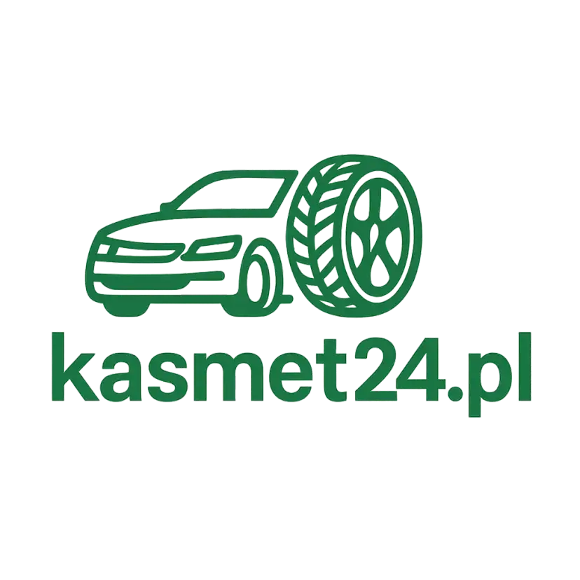 Logo kasmet24.pl