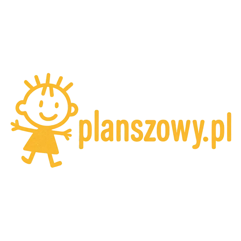 Logo planszowy.pl