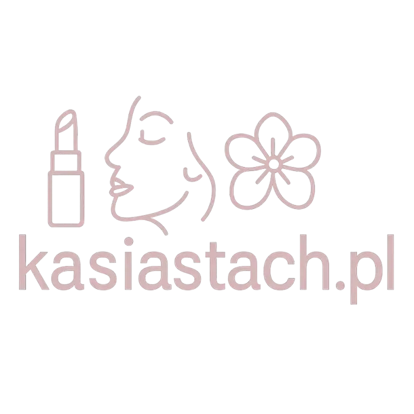 Logo kasiastach.pl