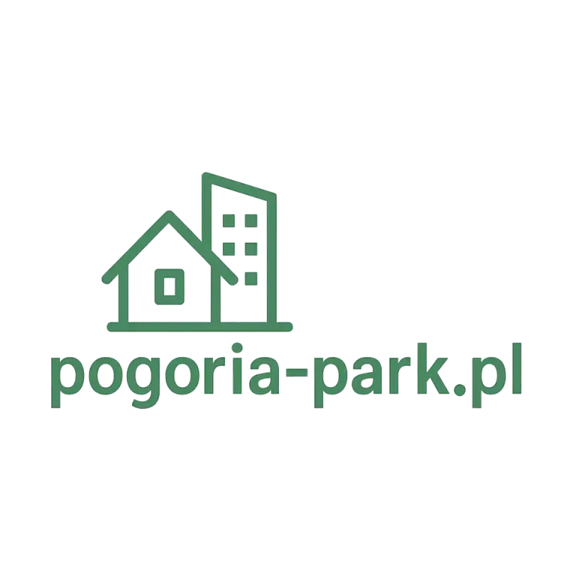 Logo pogoria-park.pl