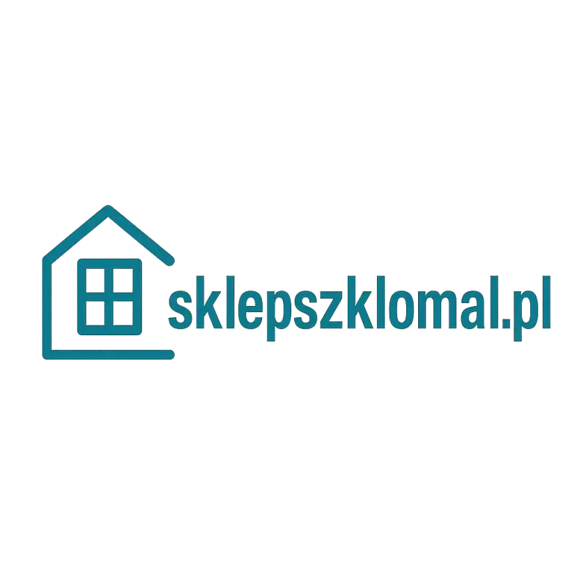 Logo sklepszklomal.pl