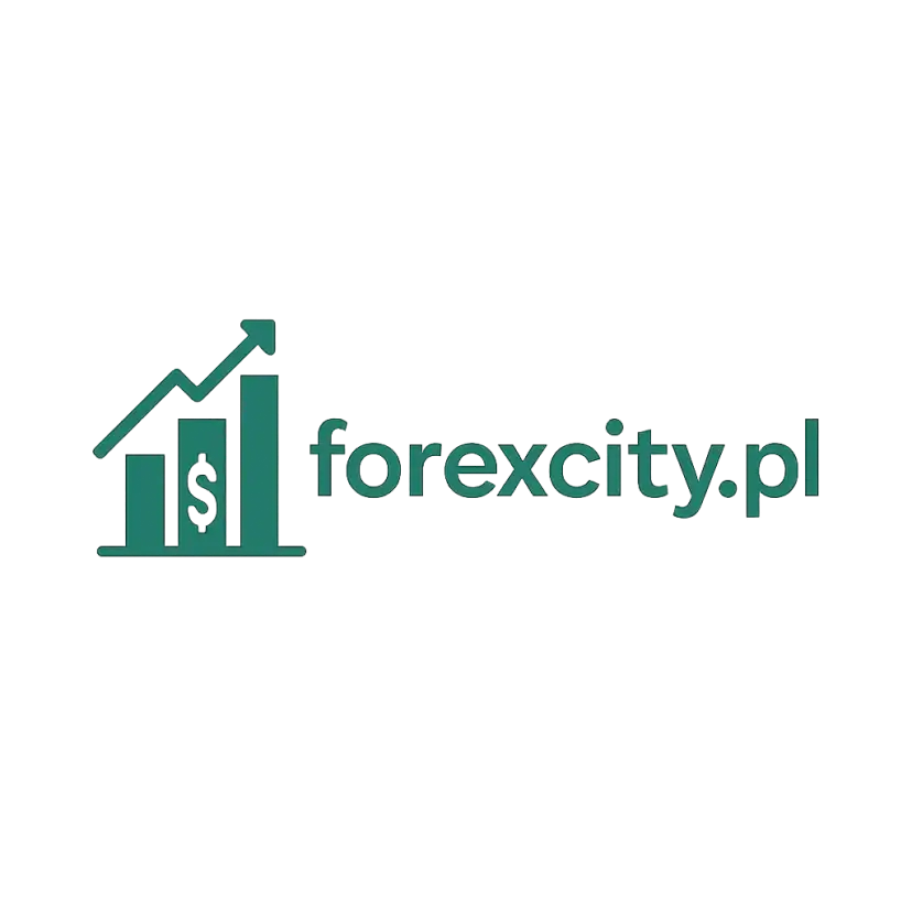 Logo forexcity.pl